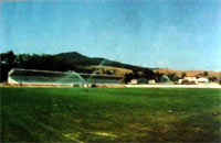 Municipal Fernando Astobiza Municipal Fernando Astobiza