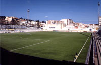 Foto de Municipal Passeig de Carles Padrós