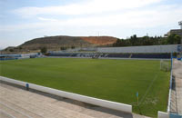 Ciudad Deportiva Villafranqueza Ciudad Deportiva Villafranqueza