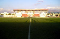 Foto de Municipal de Armilla