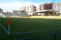 Foto de Santa Fe de Los Boliches