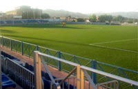 Los Manantiales Los Manantiales