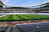 Foto de Emirates Stadium