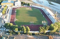 Nuevo Municipal de Andújar