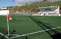 Foto de Municipal de Arona