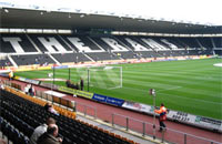 Foto de Pride Park