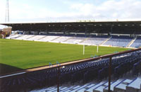 Fratton Park Fratton Park