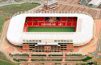Stadium of Light Stadium of Light