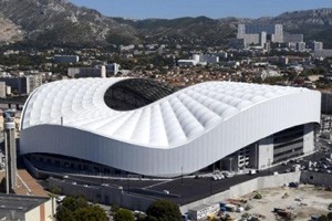 Foto de Vélodrome