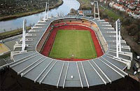 Foto de Weserstadion