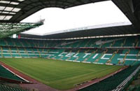 Foto de Celtic Park (Parkhead)