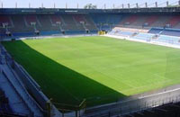 Stade de la Meinau Stade de la Meinau