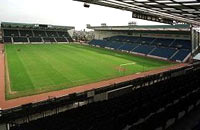 Rugby Park Rugby Park