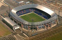Foto de De Kuip