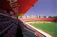 Foto de Ali Sami Yen