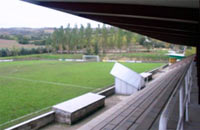 Polideportivo Osabidea Polideportivo Osabidea