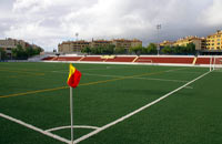 Municipal Miquel Nadal Municipal Miquel Nadal
