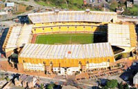 Molineux Molineux