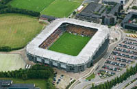 Brøndby Brøndby