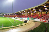 Brandywell Brandywell