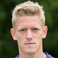 Van den Bergh Van den Bergh