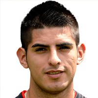 Carlos Zambrano Carlos Zambrano