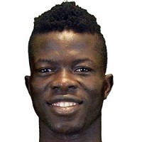 Mohammed Djetei Mohammed Djetei