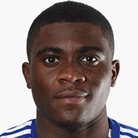 Jeremie Boga