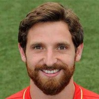 Joe Allen Joe Allen