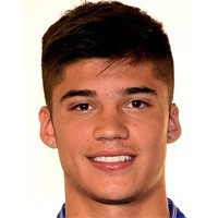 Joaquín Correa