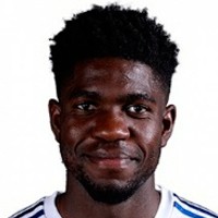 Umtiti Umtiti
