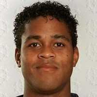 Kluivert Kluivert