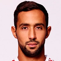 Mehdi Benatia Mehdi Benatia