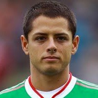 Chicharito Chicharito