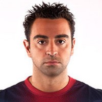Xavi Hernández Xavi Hernández