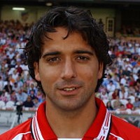 Javi González Javi González