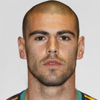 Victor Valdés Victor Valdés