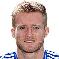 Schürrle Schürrle