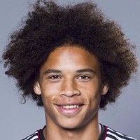 Leroy Sané Leroy Sané
