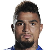 Prince Boateng Prince Boateng