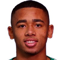 Gabriel Jesus Gabriel Jesus