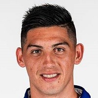 Cristian Espinoza Cristian Espinoza