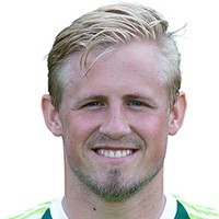Kasper Schmeichel