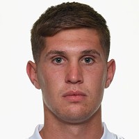 John Stones John Stones