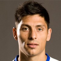 Alejandro Faurlín Alejandro Faurlín