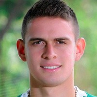 Rafael Borré