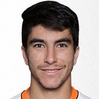Carlos Soler Carlos Soler