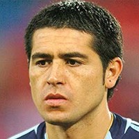 Riquelme Riquelme