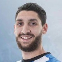 Eric Zarate
