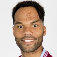 Joleon Lescott Joleon Lescott